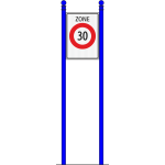 Totem Ellgass Villars 3